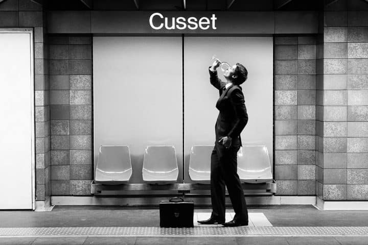 Cusset