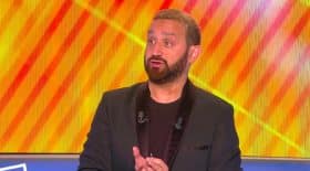 Cyril Hanouna TPMP film