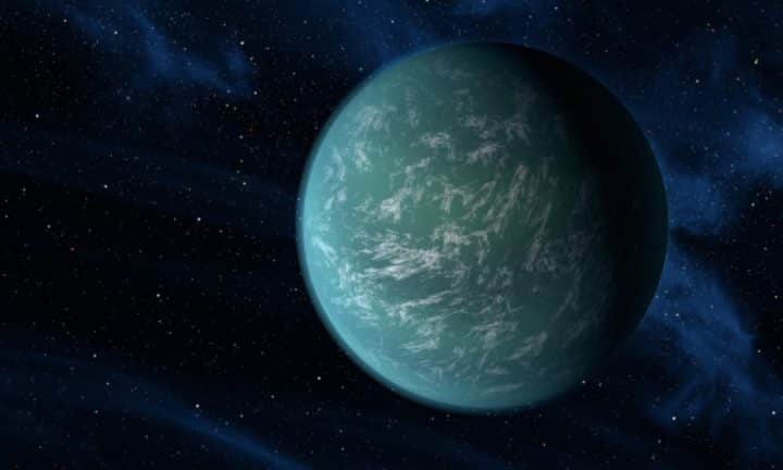 La découverte de deux nouvelles planètes habitables