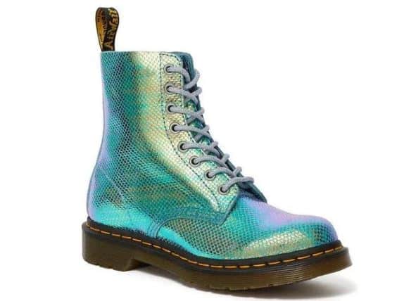 la baie doc martens