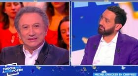 Drucker Hanouna