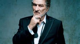 eddy mitchell