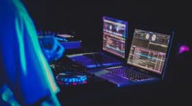 électro