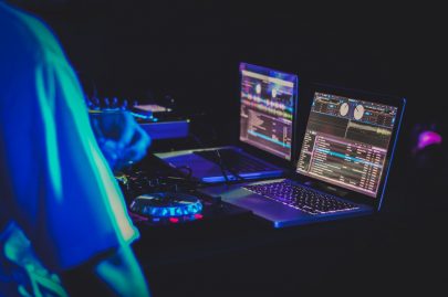 électro