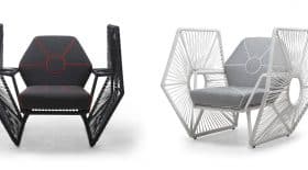 fauteuil star wars