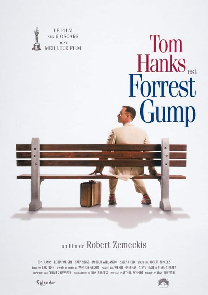 forrets gump