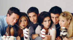 friends