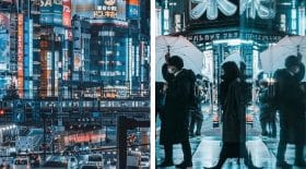 Tokyo-photos