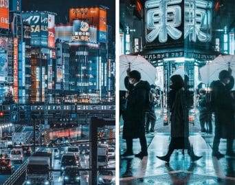 Tokyo-photos