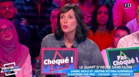 Géraldine Maillet
