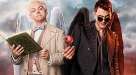 Good Omens