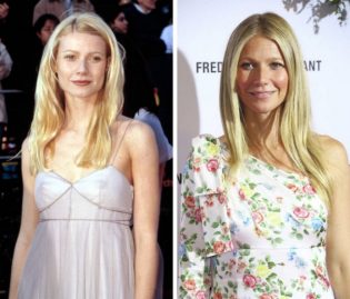 Gwyneth Paltrow