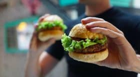 Hamburger