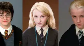 Harry Potter