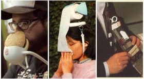 inventions nuls
