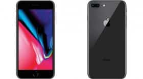 iPhone promo