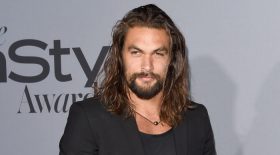 Jason Momoa