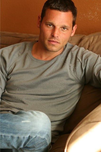 Justin Chambers
