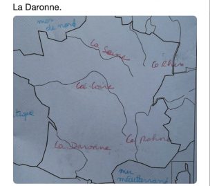La daronne