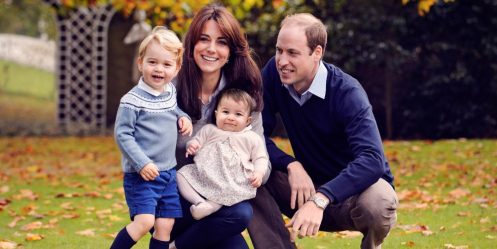 Comment réagiraient Kate et le prince William face à l'homosexualité de leurs enfants