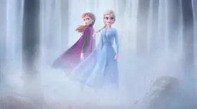La Reine des neiges
