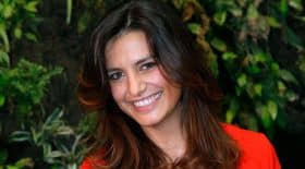 Le retour de Laetitia Milot dans PBLV