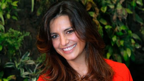 Le retour de Laetitia Milot dans PBLV