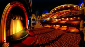 LE GRAND REX