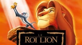 le Roi Lion
