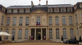 L'Élysée