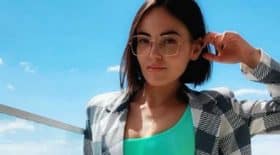 La bonne nouvelle d'Agathe Auproux face à son cancer