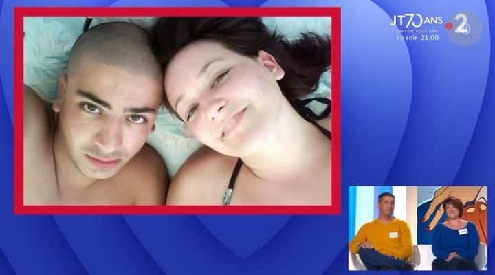 les-zamours-malaise-sur-le-plateau-lorsque-ce-couple-devoile-une-photo-leur-premiere-nuit