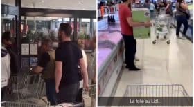lidl cohue