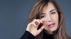 Louise Bourgoin sublime sur Instagram