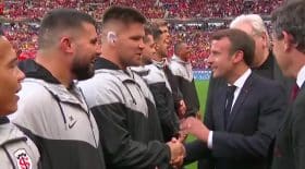 Macron Rugby