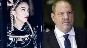 Madonna Weinstein