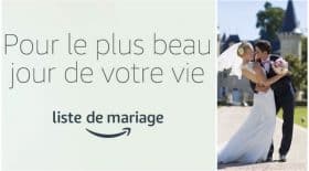 mariage