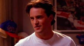 Matthew Perry