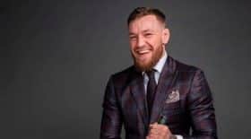Conor McGregor