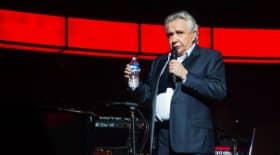 michel sardou