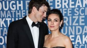 mila kunis ashton kutcher