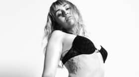 miley cyrus hot
