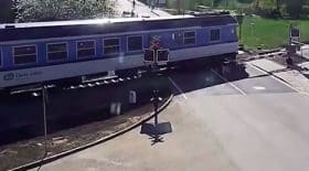 Motard train