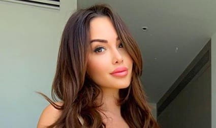 Nabilla