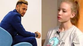 Neymar Najila