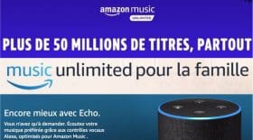 offre music unlimited