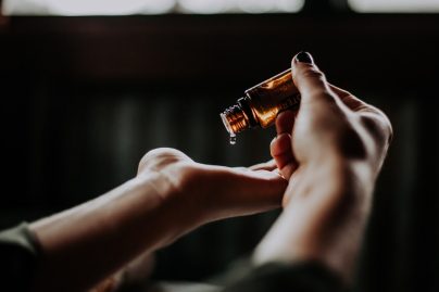 parfum