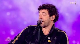 patrick bruel