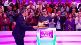Paul 12 coups de midi