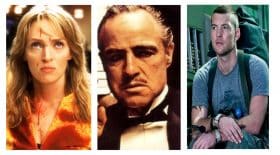 personnage films